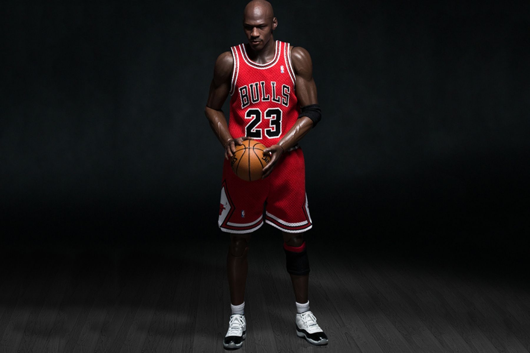 Michael Jordan maglia Bulls, 1800x1200 HD, Desktop