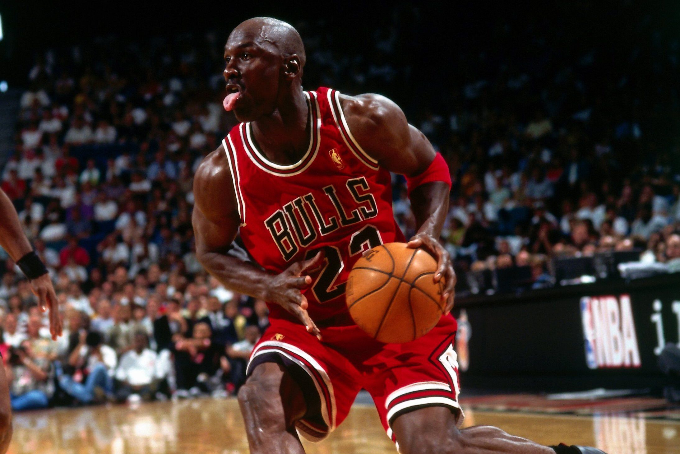Michael Jordan Chicago Bulls, 2187x1460 Hi-Res, Laptop