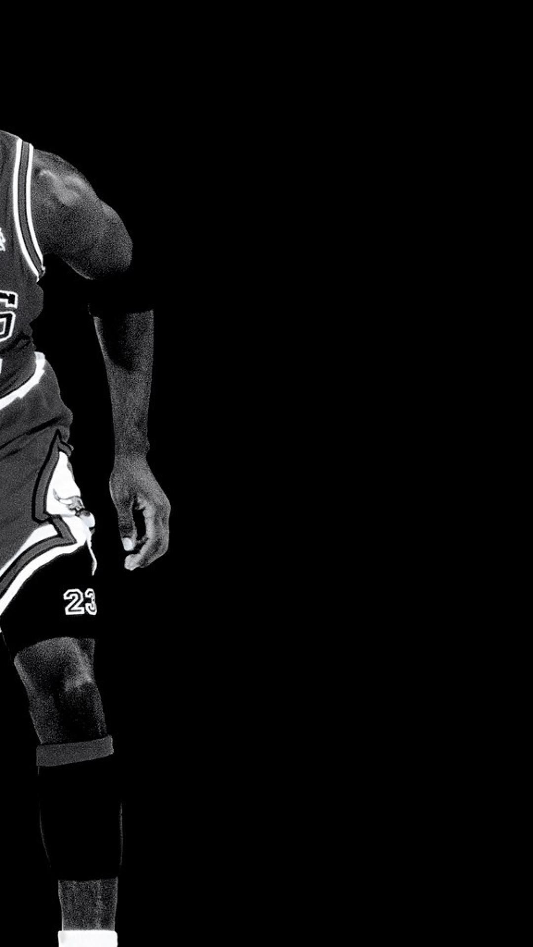 Michael Jordan per iPhone, 1080x1920 Full HD Verticale, iPhone Pro Max