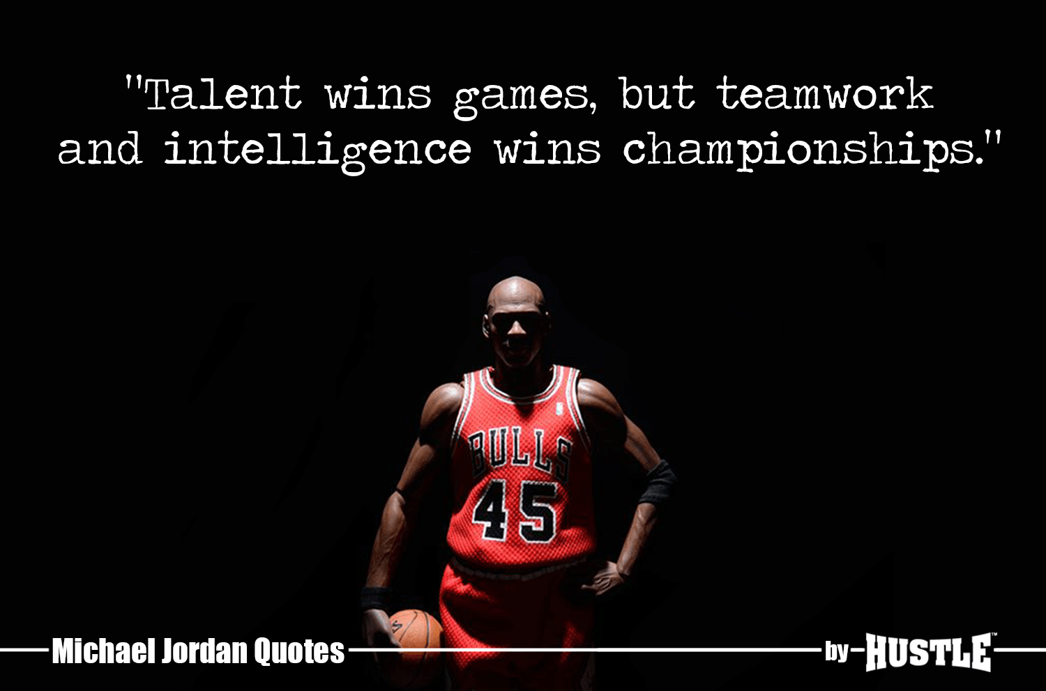 Michael Jordan citazione basket, 1500x992 HD, Desktop