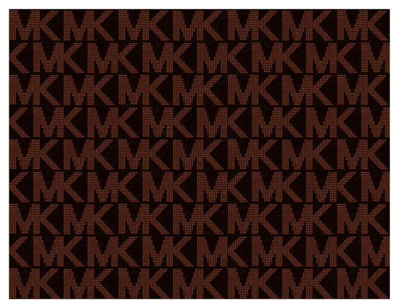 Logo MK marrone ripetuto, 1286x993 720p, Acer Nitro