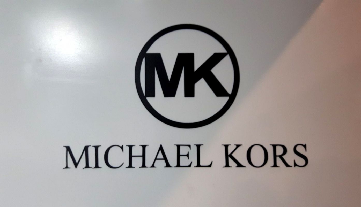 Anello Michael Kors oro rosa, 1920x1440 Full HD+, PC