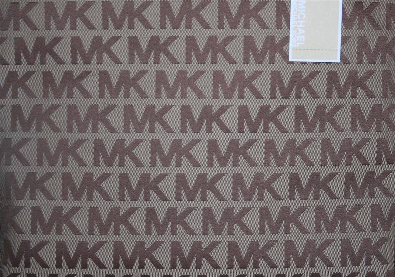 Logo Michael Kors nero, 1920x1080 Full HD, PC Desktop
