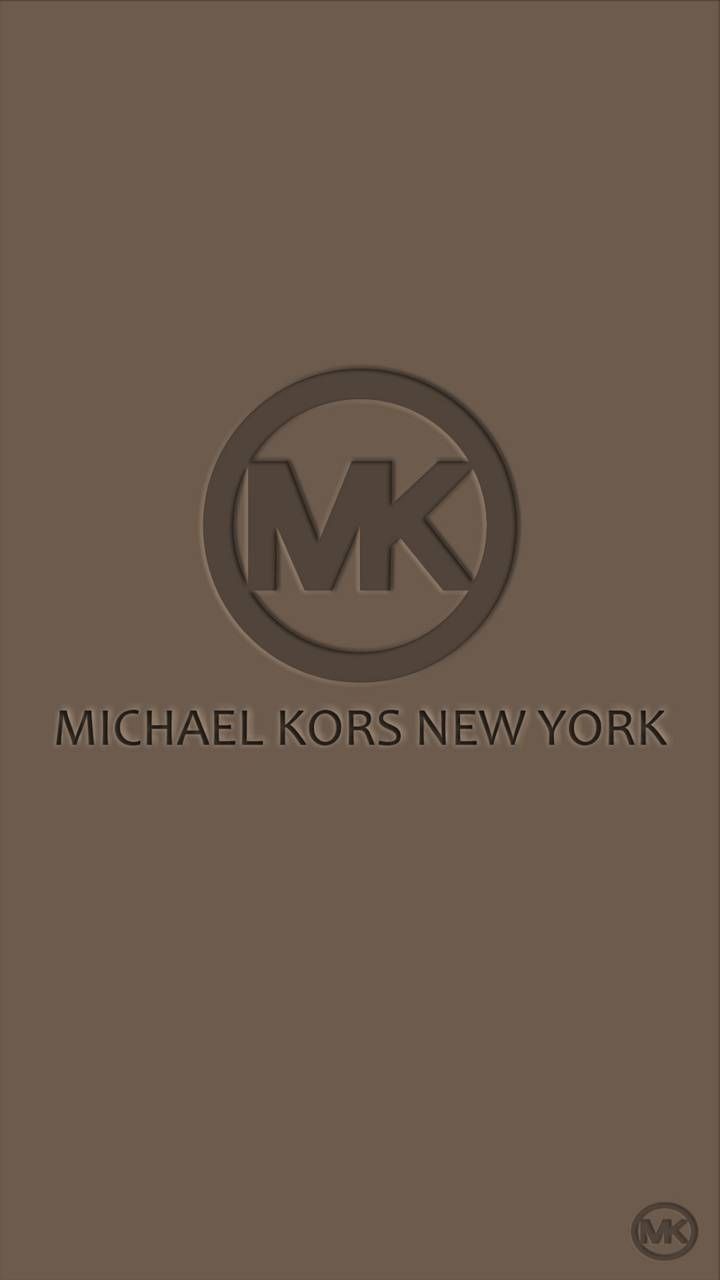 Logo Michael Kors New York, 720x1280 Verticale, Mobile
