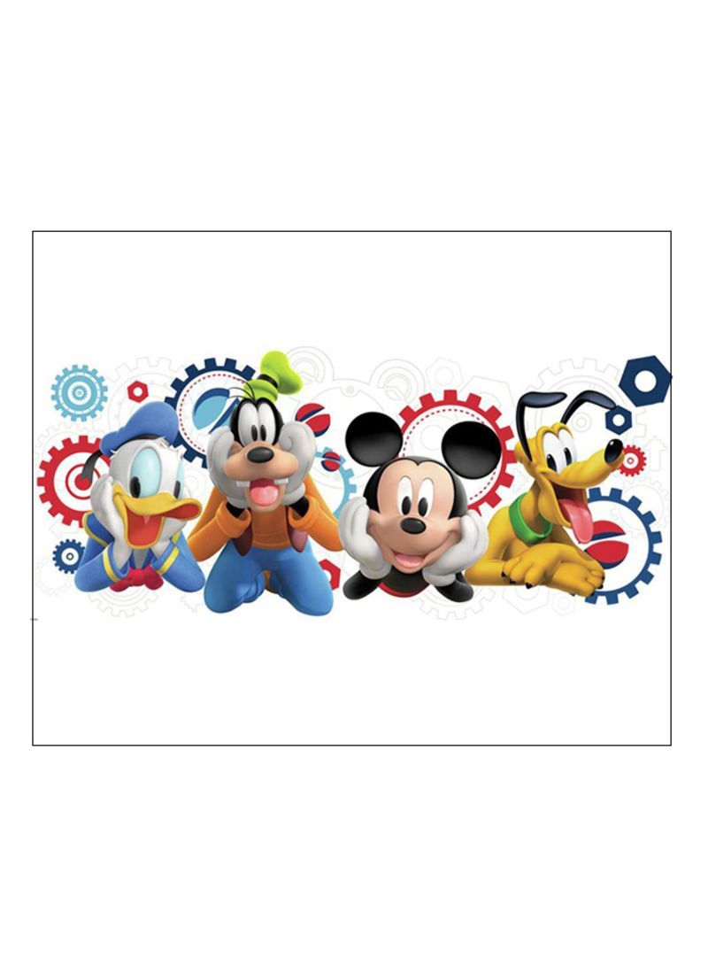 Topolino Pluto Paperino Pippo, 800x1091 Full HD Verticale, iPhone