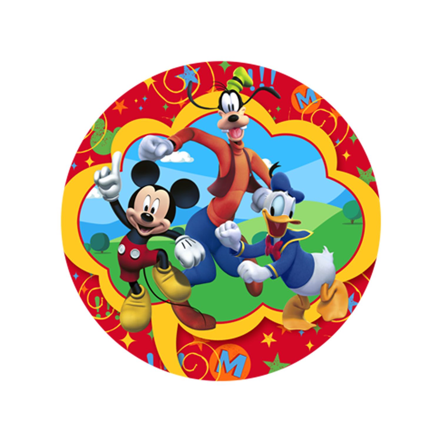 Topolino, Pippo e Paperino, 1500x1500 HD, HP Laptop
