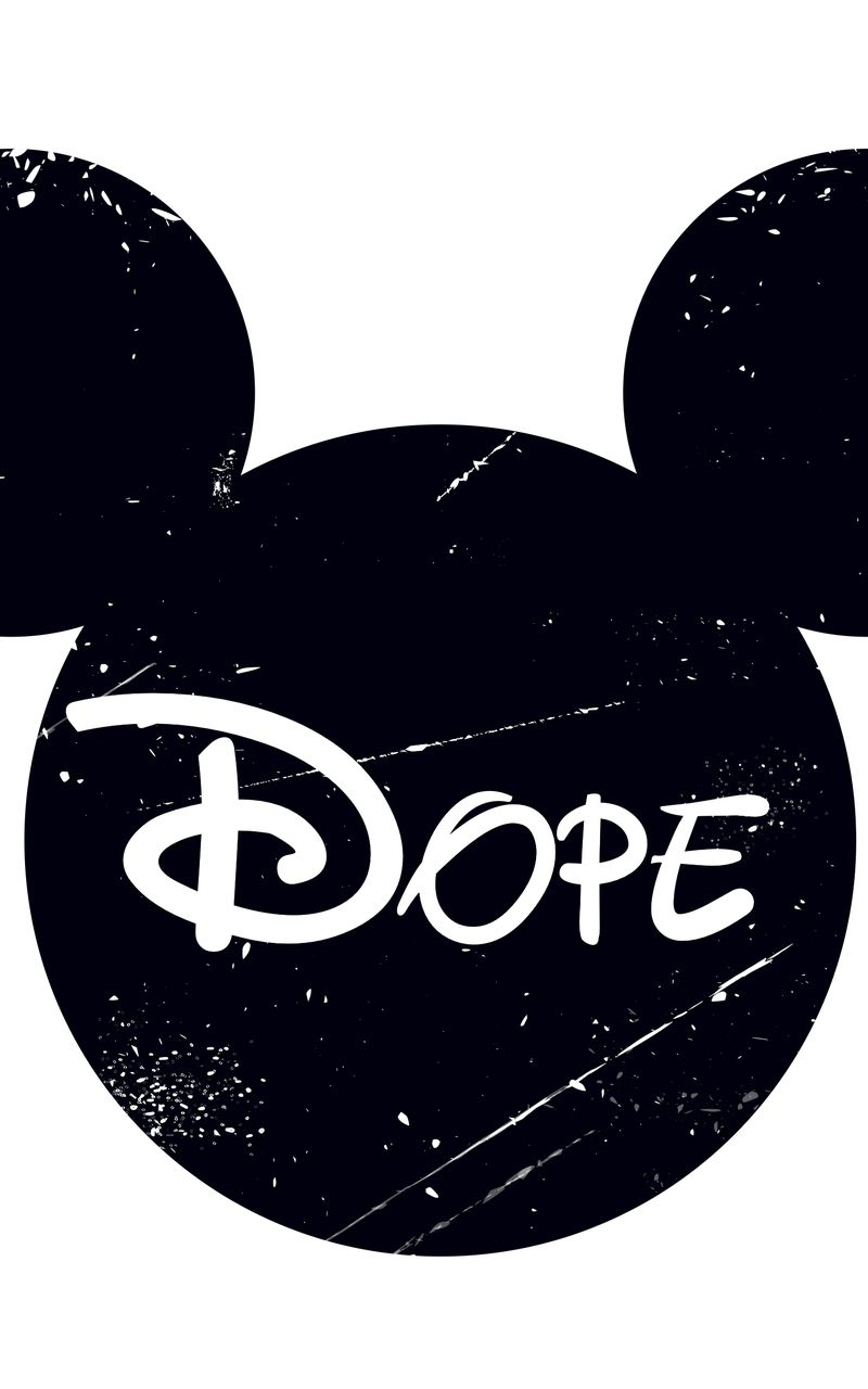 Topolino Dope, 1080x1920 Full HD Verticale, iPhone