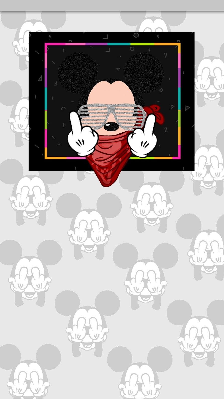 Topolino Dope, 820x1037 Full HD Verticale, iPhone