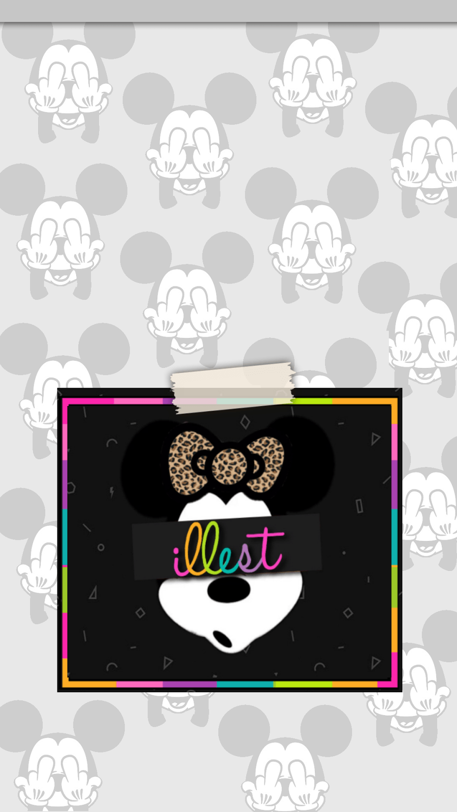 Mani Topolino diamante Stayfresh, 959x892 HD, Laptop