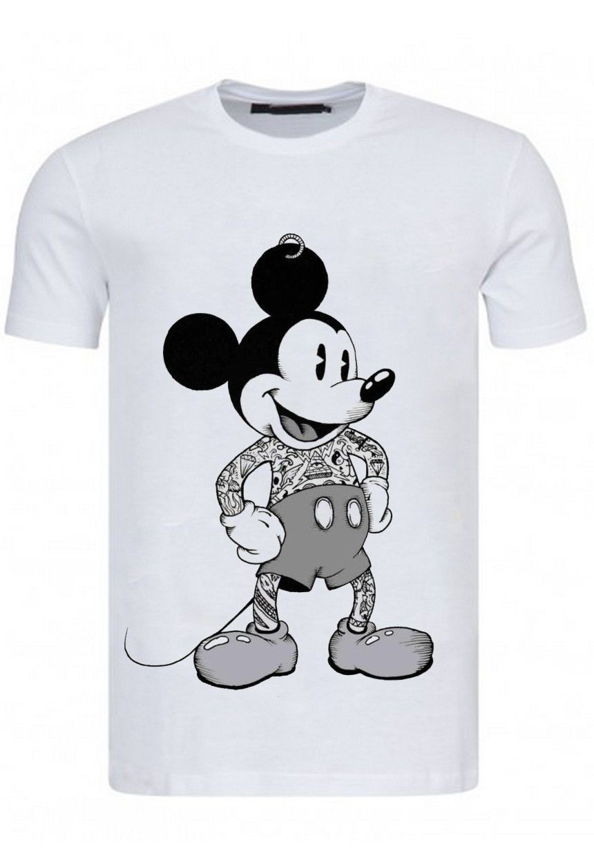 Topolino stile dope urban, 750x1334 Full HD Verticale, iPhone