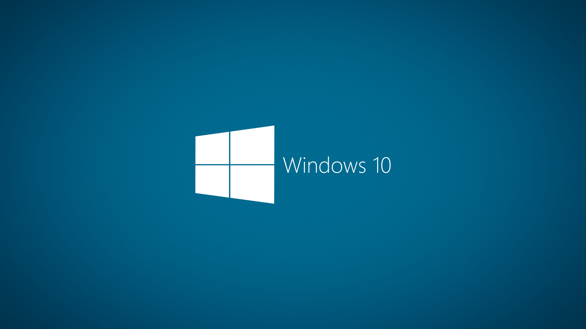 Logo Windows texture turchese, 1920x1080 Full HD, PC Desktop