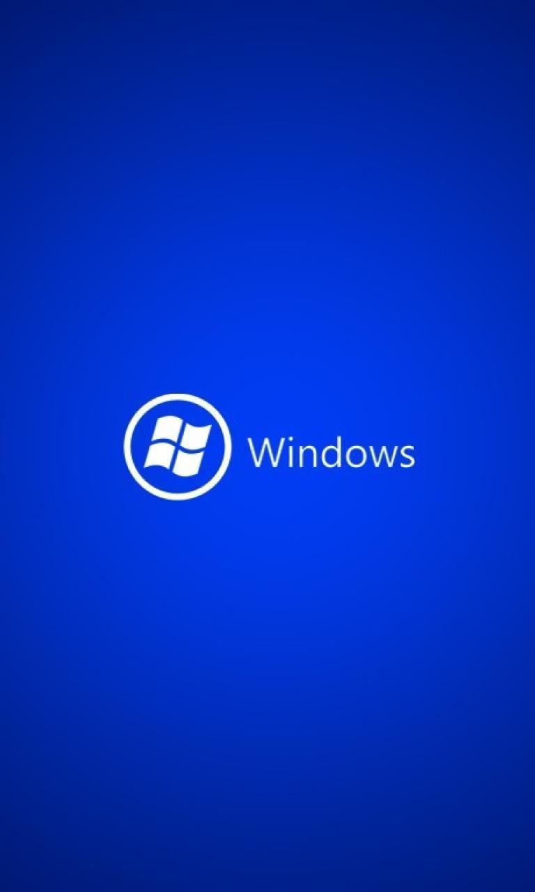 Tablet e smartphone Windows blu, 1920x1080 Full HD, Desktop