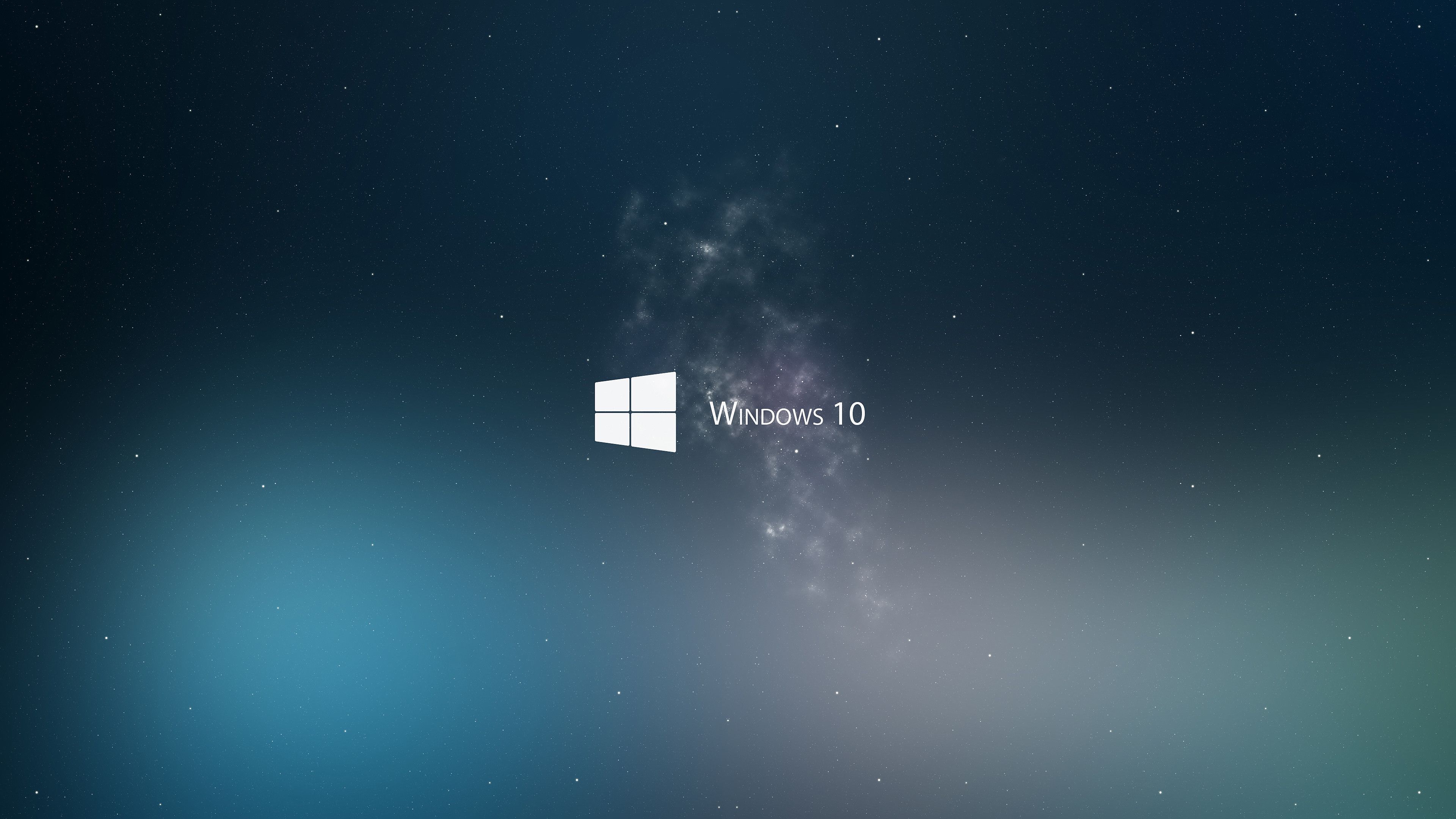 Logo Windows nel cielo, 720x1280 Full HD Verticale, iPhone