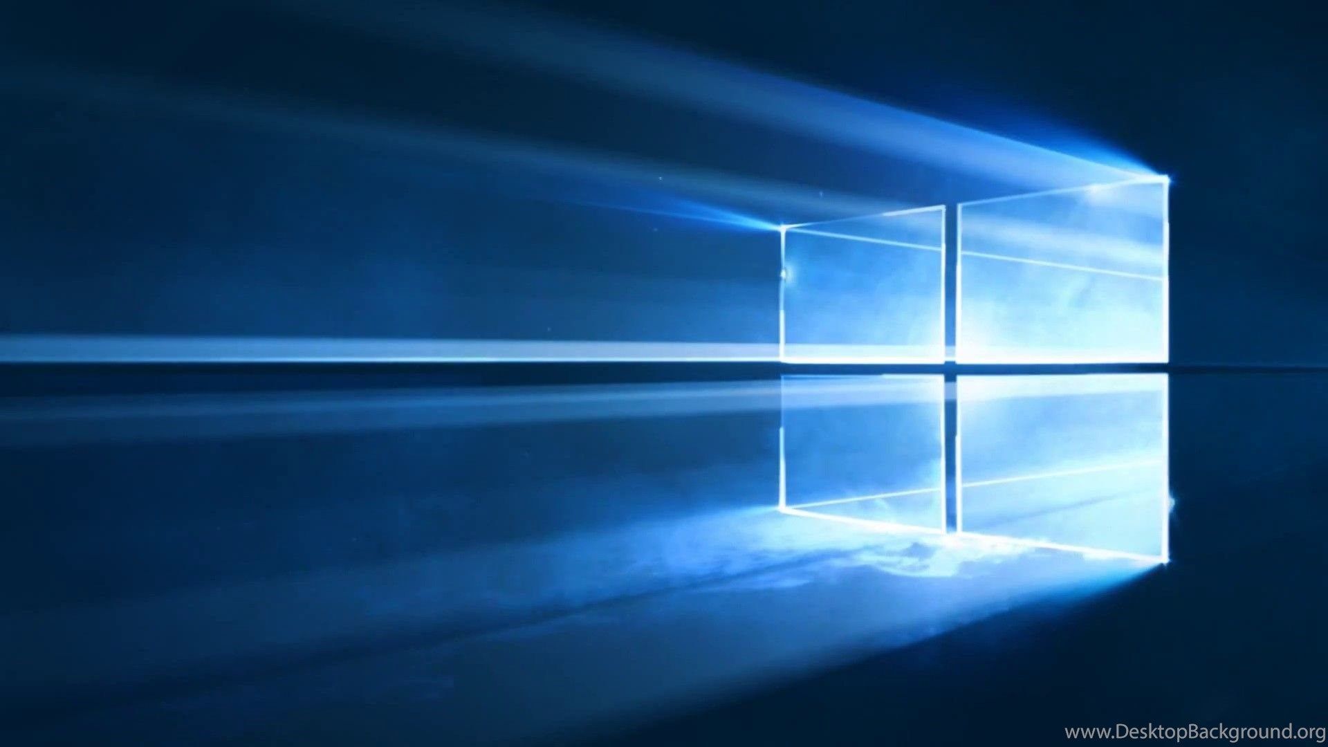 Microsoft Windows 10, 1920x1200 WUXGA, Desktop
