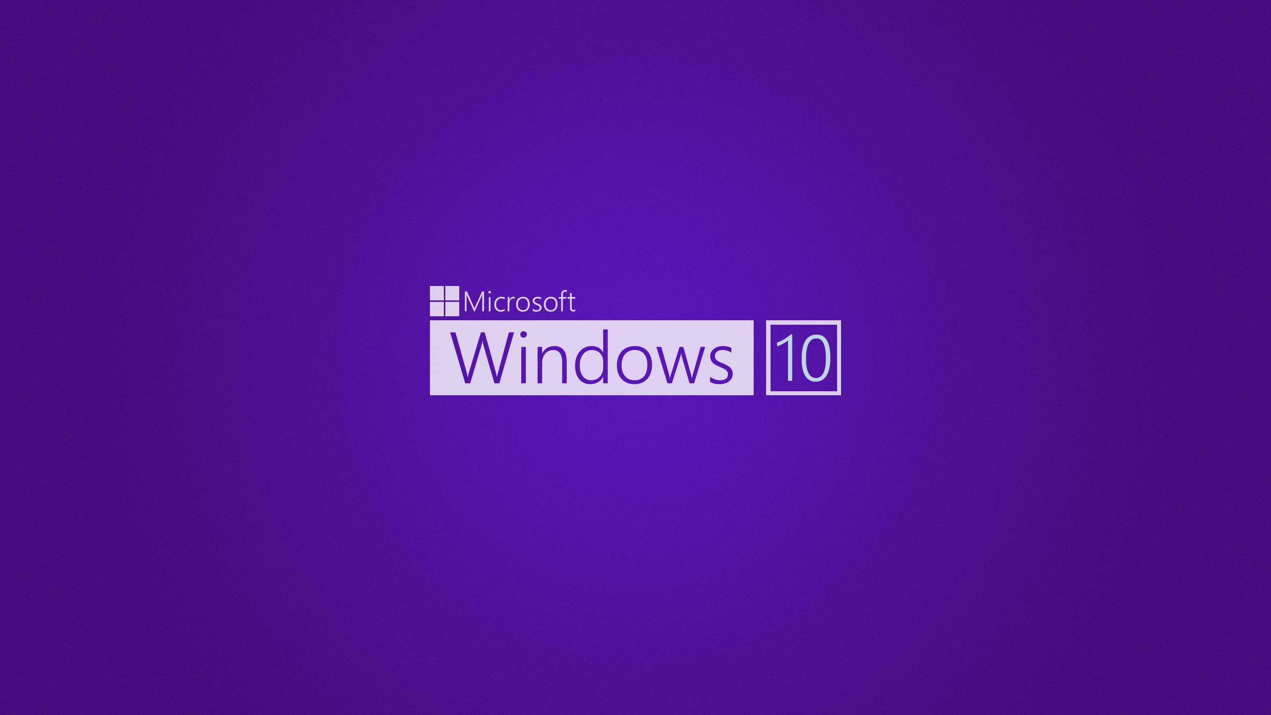 Logo Windows 10 blu, 720x1280 Verticale, Telefono