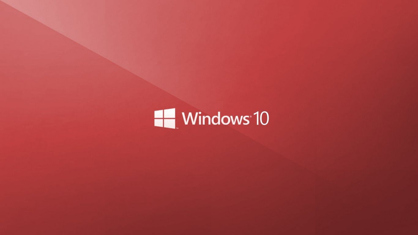 Logo Windows 10 con cerchi, 2560x1600 2K, PC Desktop