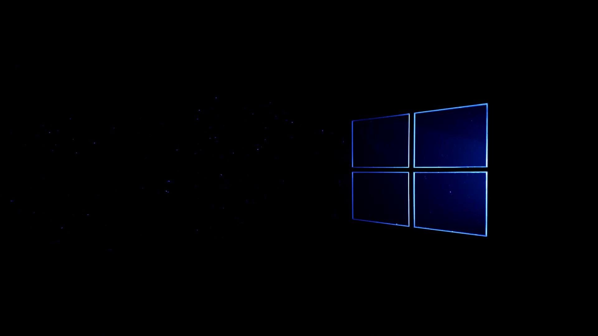Microsoft Windows 10, 1920x1080 Full HD, PC Desktop