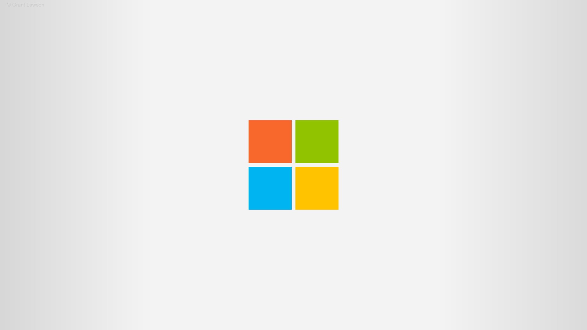 Logo Windows arcobaleno luminoso, 1399x874 720p, PC