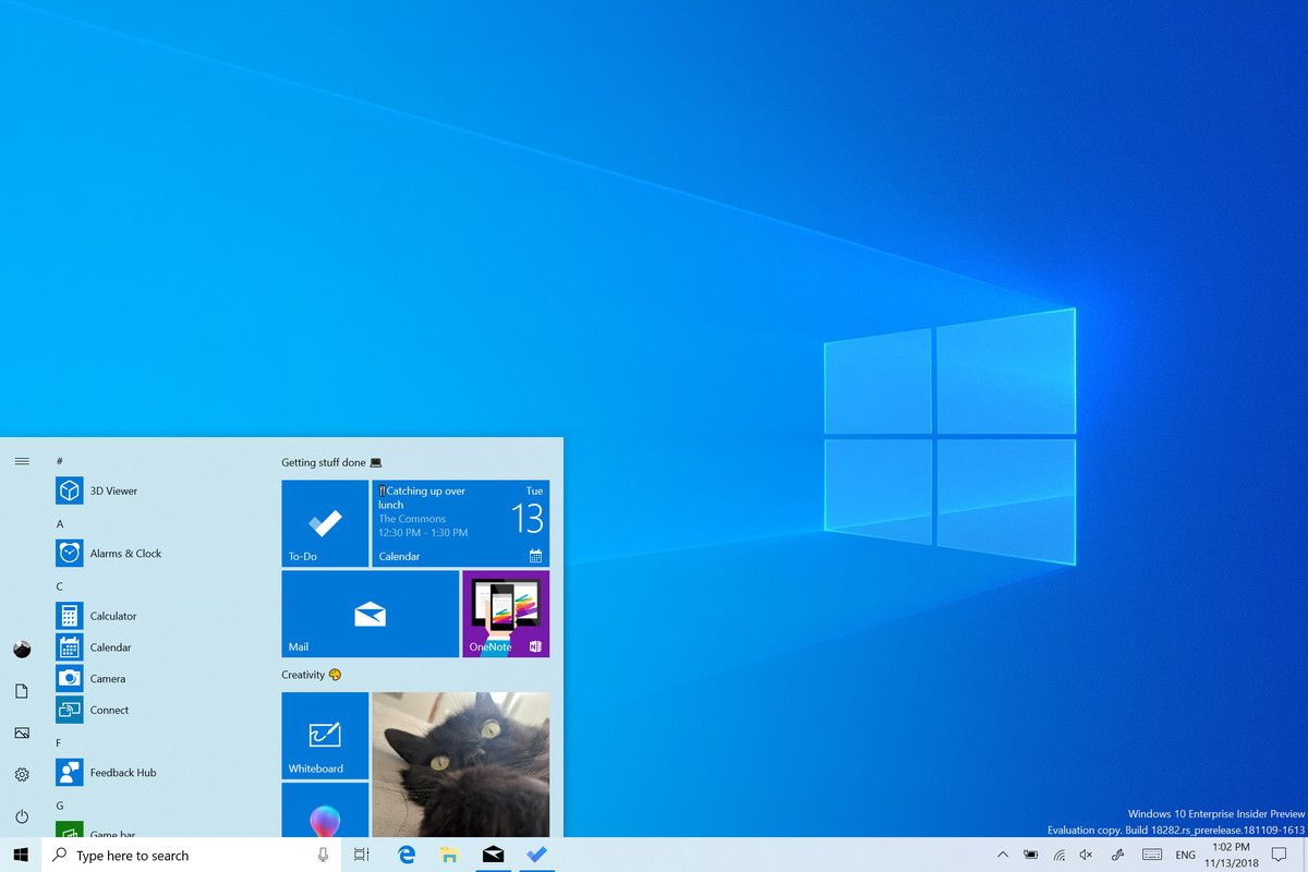 Logo Windows 95 sfondo blu, 2560x1600 WQXGA, PC