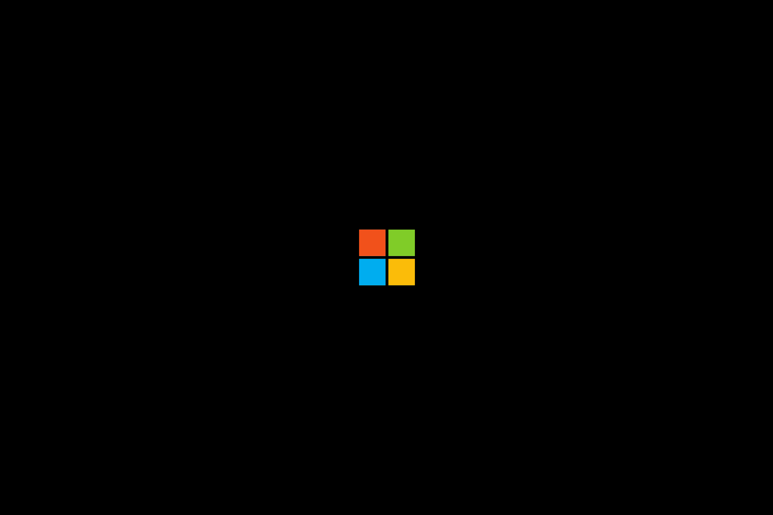 Logo Windows artistico colorato, 2560x1600 WQXGA, Laptop