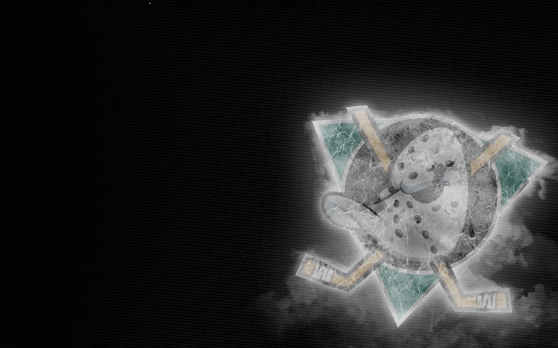 Logo Anaheim Ducks hockey, 1280x1024 HD, Desktop