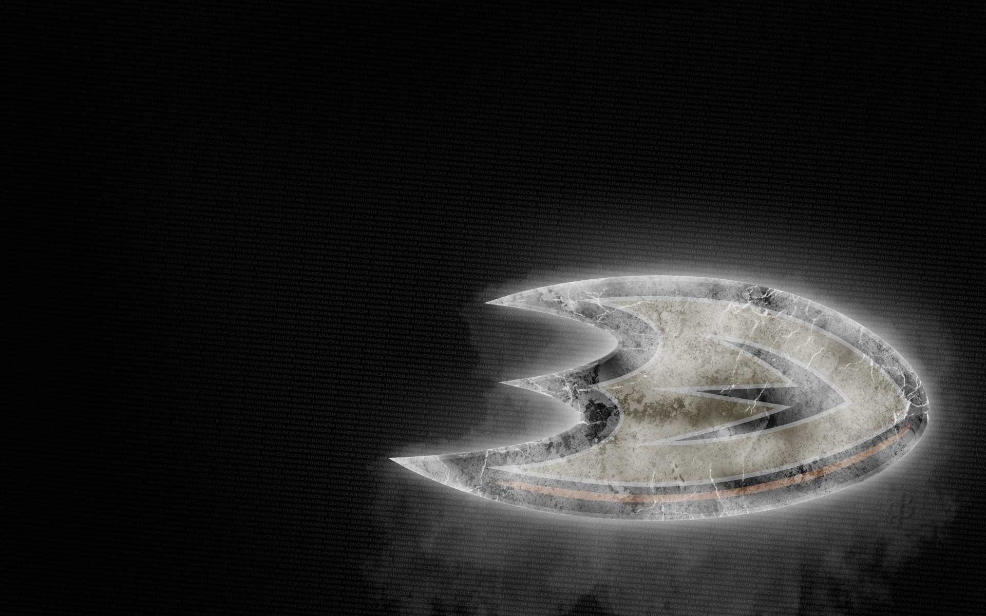 Logo Anaheim Ducks oro, 1920x1080 Full HD 1080p, Desktop