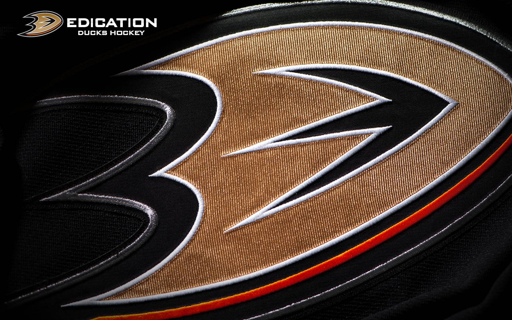 Logo Anaheim Ducks, 1920x1080 1080p, Desktop