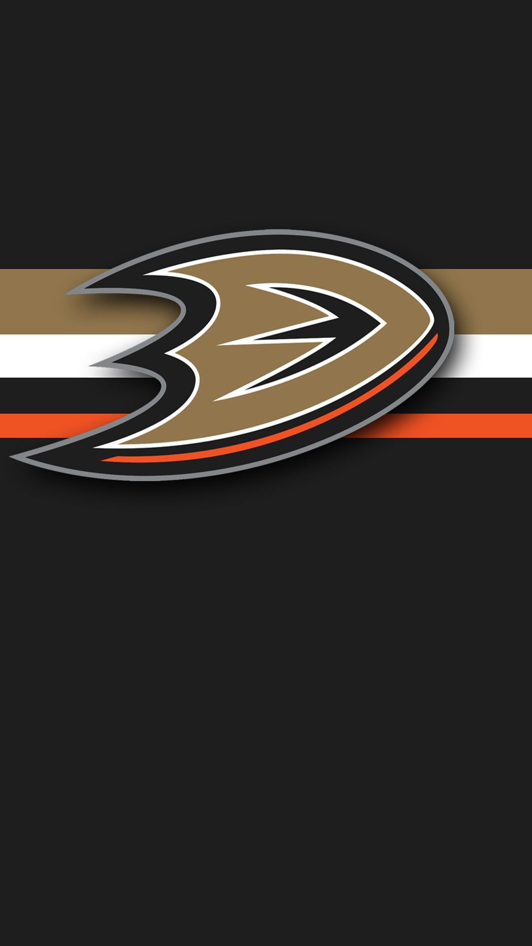 Logo Mighty Ducks Anaheim, NHL, 1920x1080 1080p, Desktop