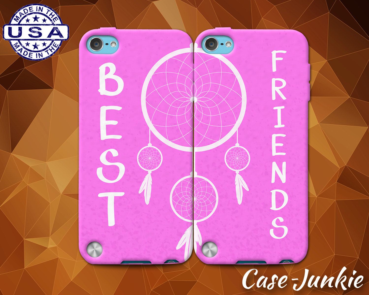 Collane cuore Best Friends argento oro, 1000x1000 HD, Desktop