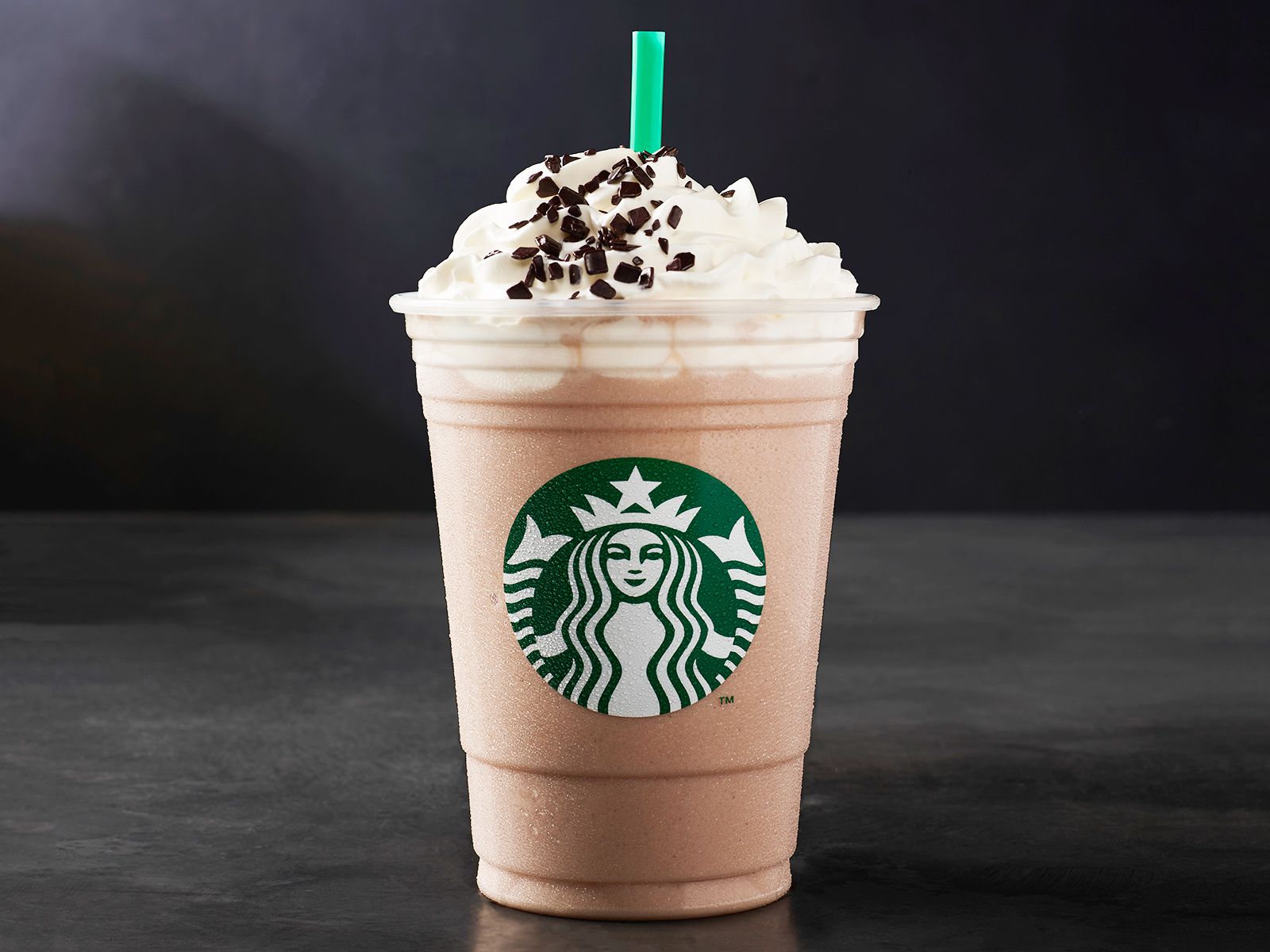 Bevanda Frappuccino Starbucks, bevanda ghiacciata, 1600x1200 HD, Laptop
