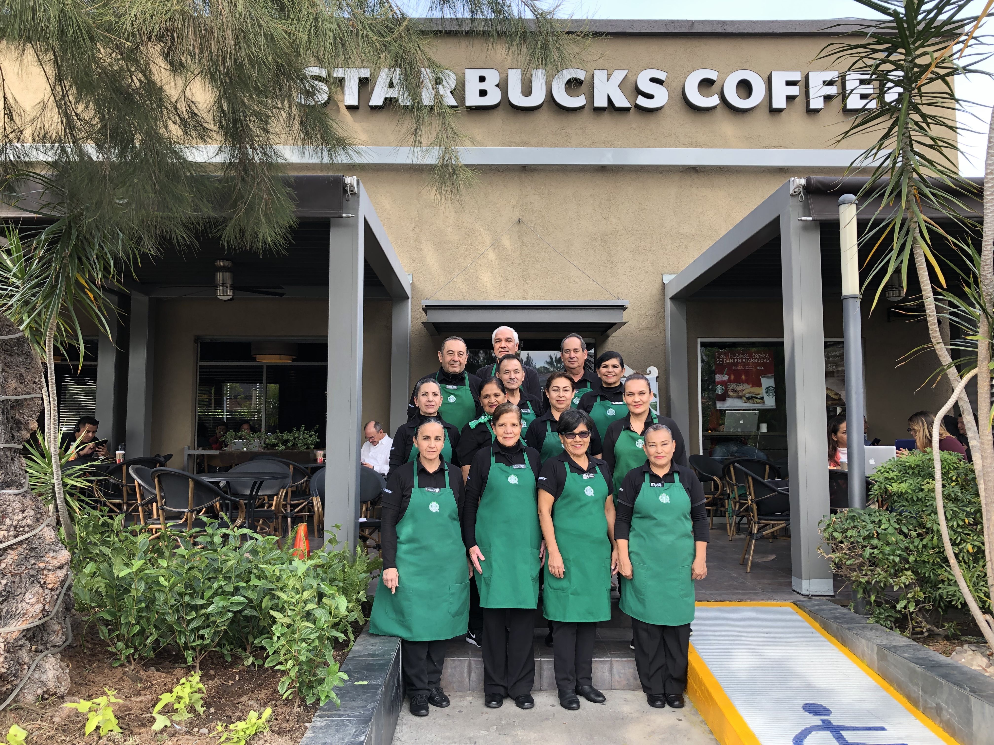 Bicchieri Starbucks bevande fredde, 1200x800 HD, Desktop