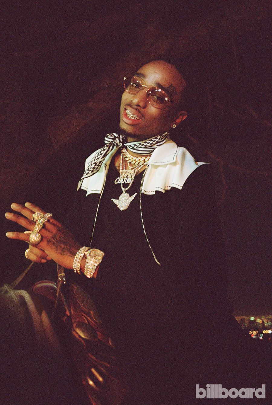 Migos gruppo rap esterno, 1600x900 HD Ready, Laptop
