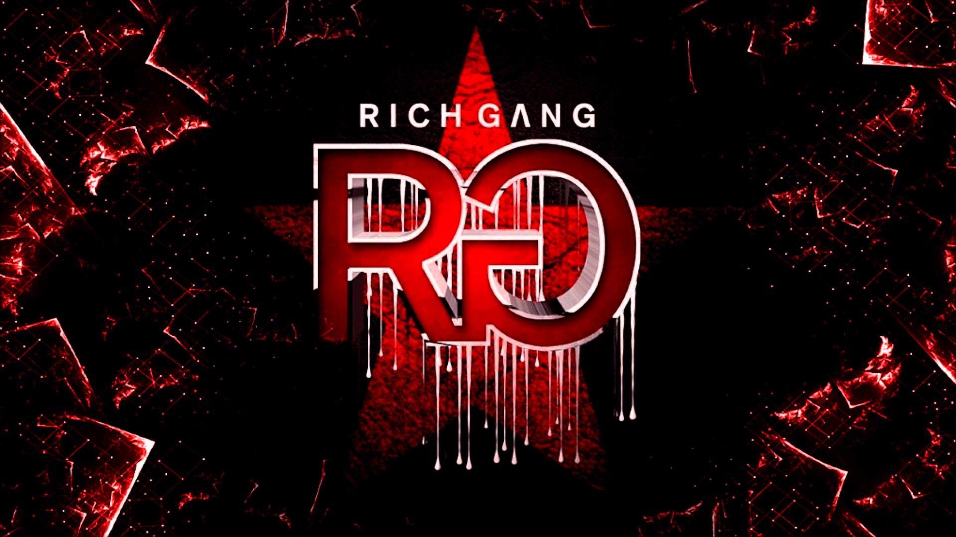 Illustrazione volti gruppo rap Migos, 1920x1080 Full HD, Desktop