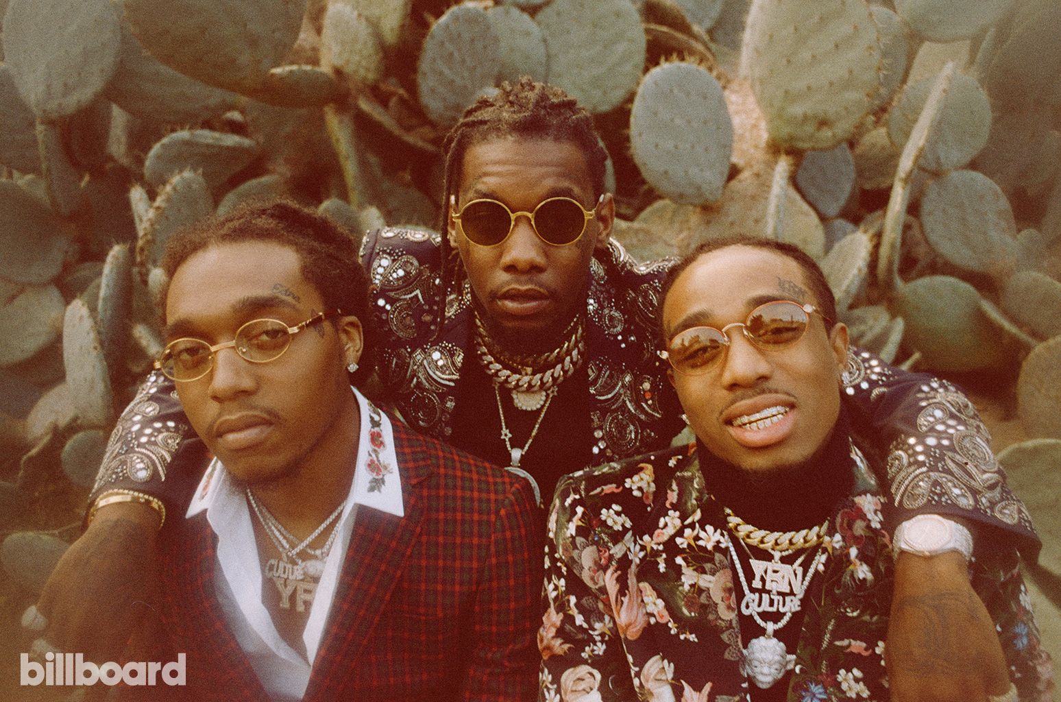 Migos gruppo rapper studio, 1920x1080 Full HD, Laptop