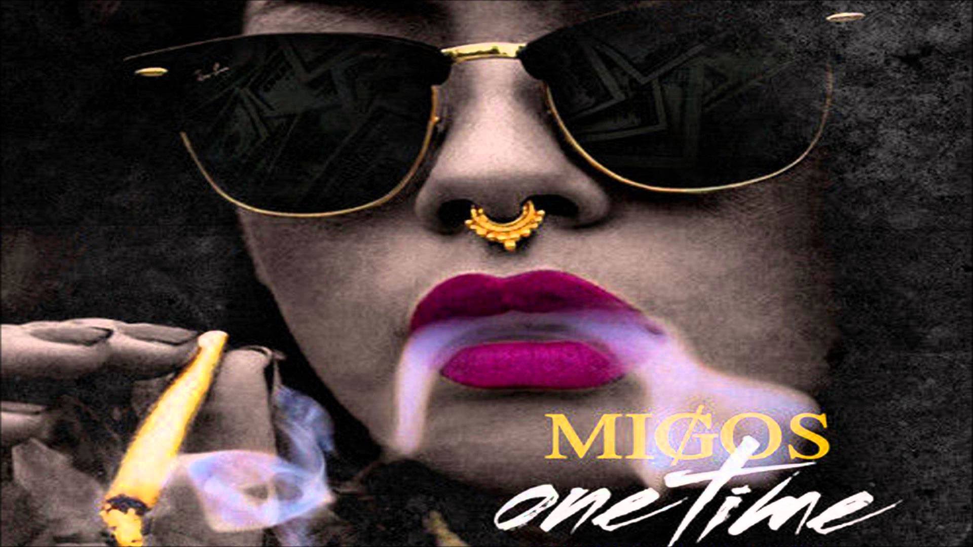 Migos gruppo rap catene oro, 1280x720 HD, PC Desktop