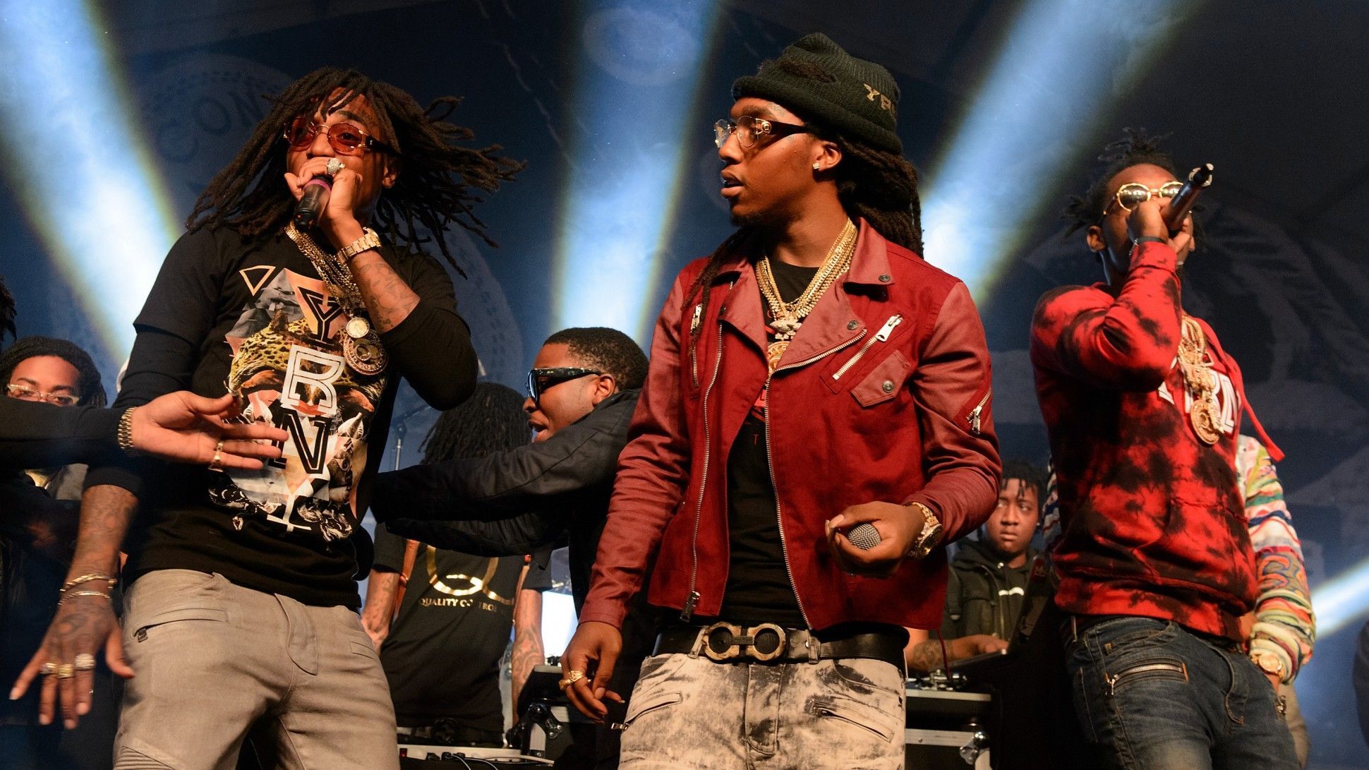 Migos gruppo musicale video, 1920x1080 Full HD 1080p, Desktop