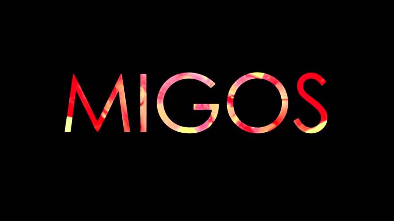 Copertina mixtape Migos YRN, 1280x720 720p, Laptop