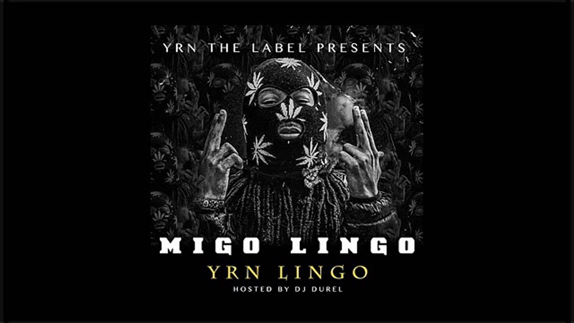 Migos No Label II copertina, 1500x1500 HD, Desktop