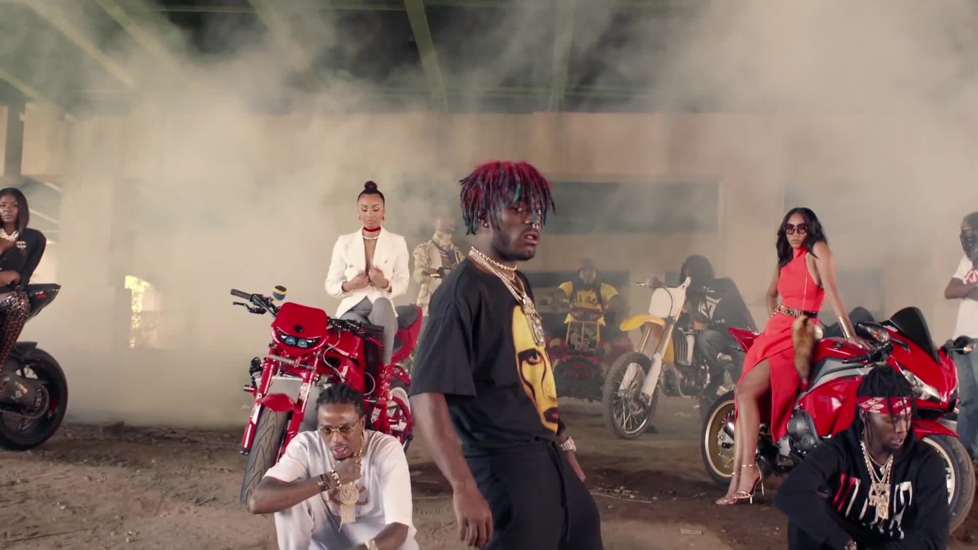 Copertina mixtape Migo Lingo, 1920x1080 1080p, Laptop