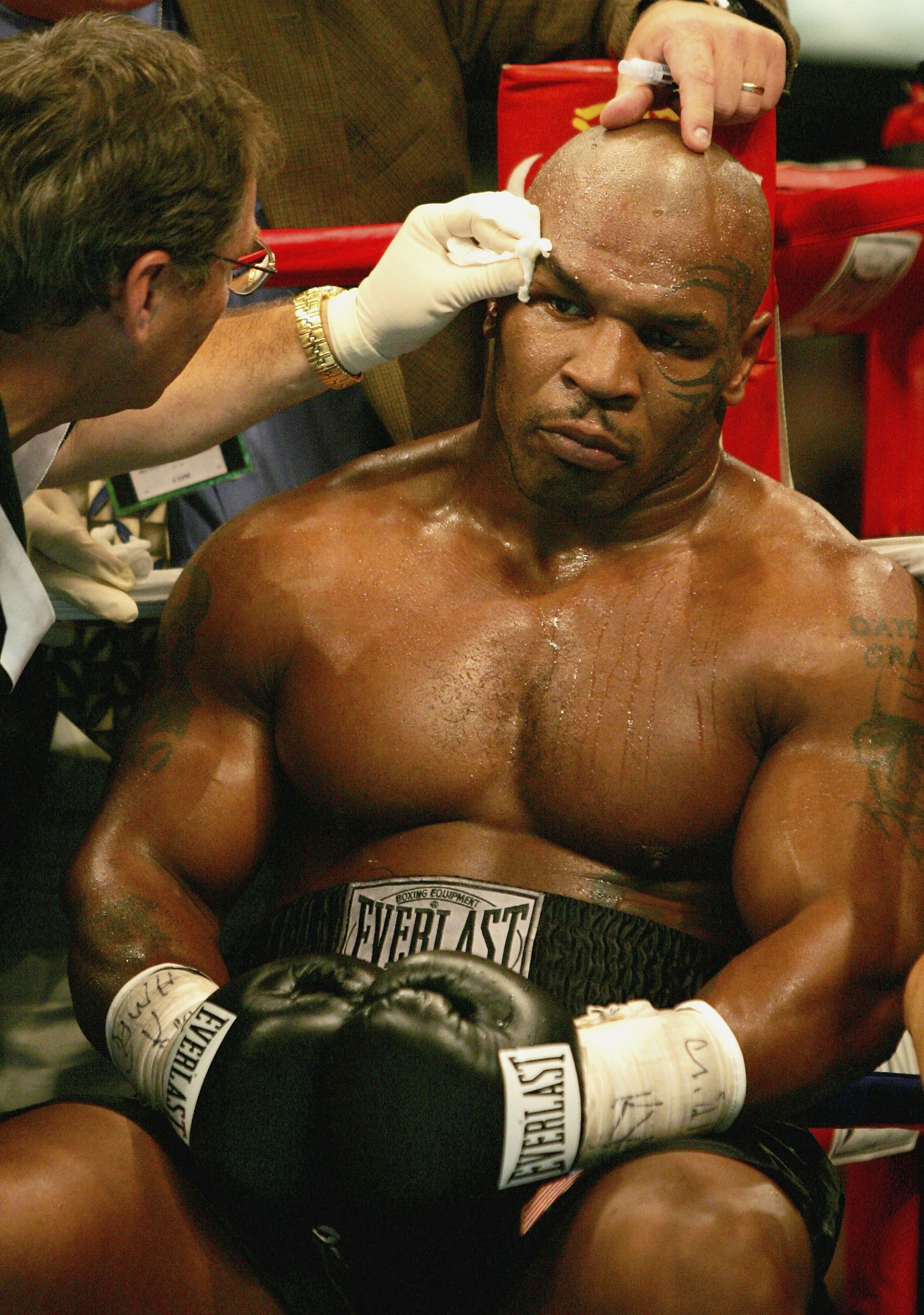Mike Tyson angolo ring boxe, 2108x3000 Full HD Verticale, iPhone
