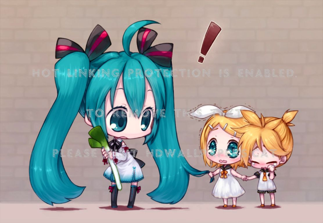 Hatsune Miku chibi seduta, 820x1042 Full HD Verticale, Smartphone