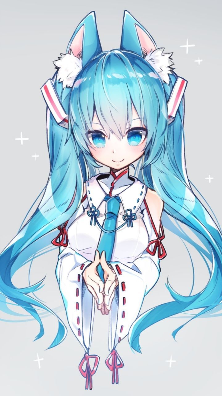 Chibi Miku Rin Len Hatsune, 1112x768 HD, Desktop