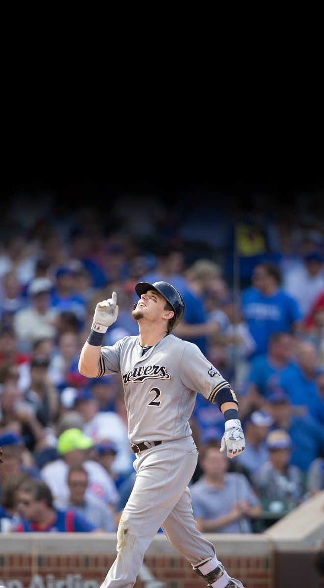 Maglia e cappellini Milwaukee Brewers, 1280x1024 HD, Desktop