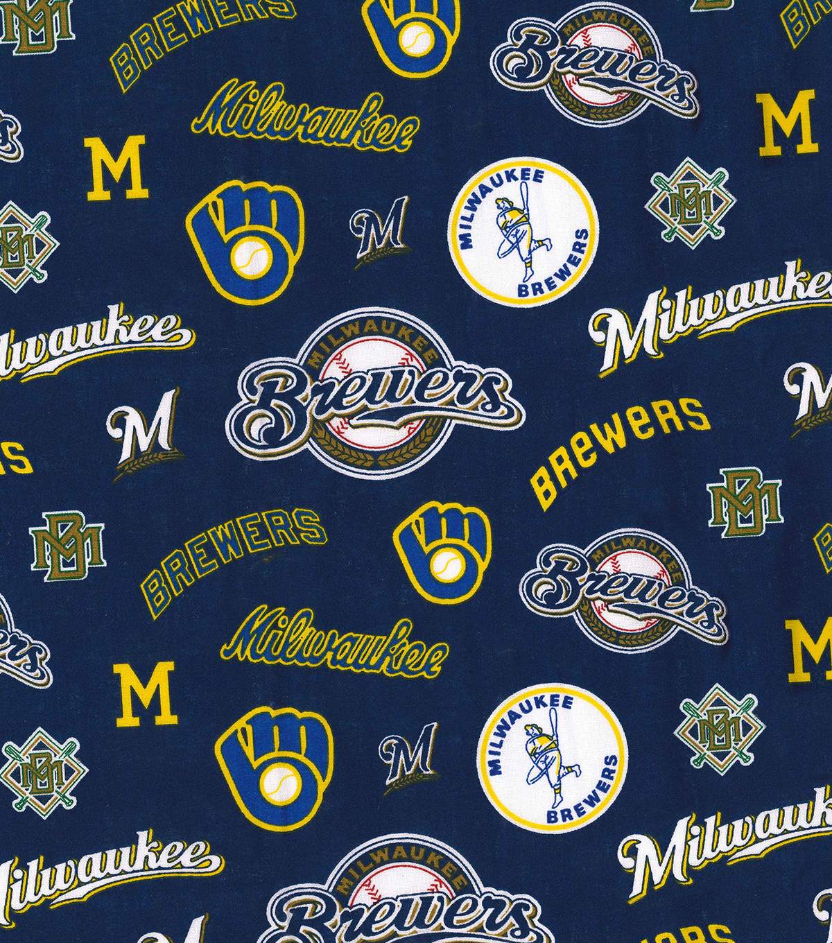Stadio baseball Milwaukee Brewers, 1440x900 HD, Desktop