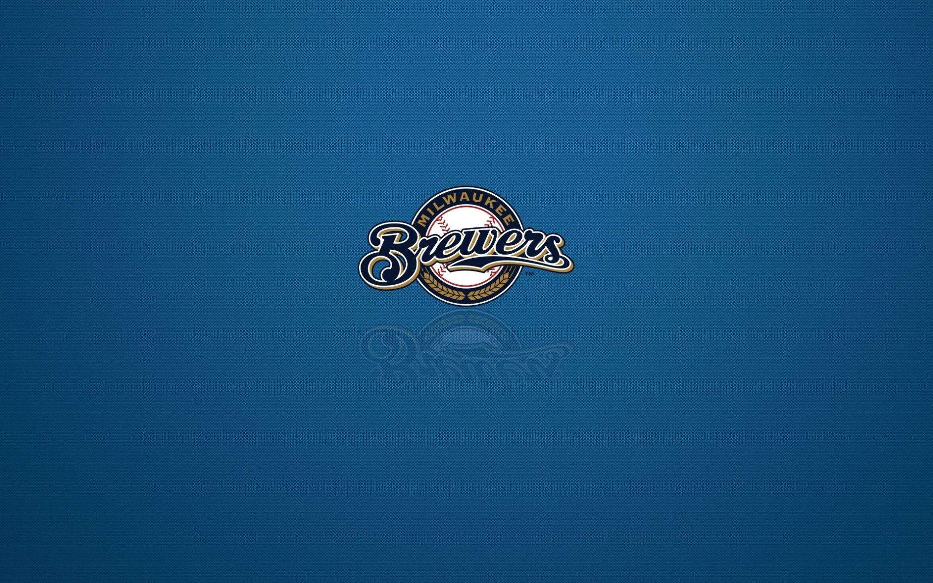 Logo Milwaukee Brewers Octoberfest 2008, 1280x1024 720p, Laptop