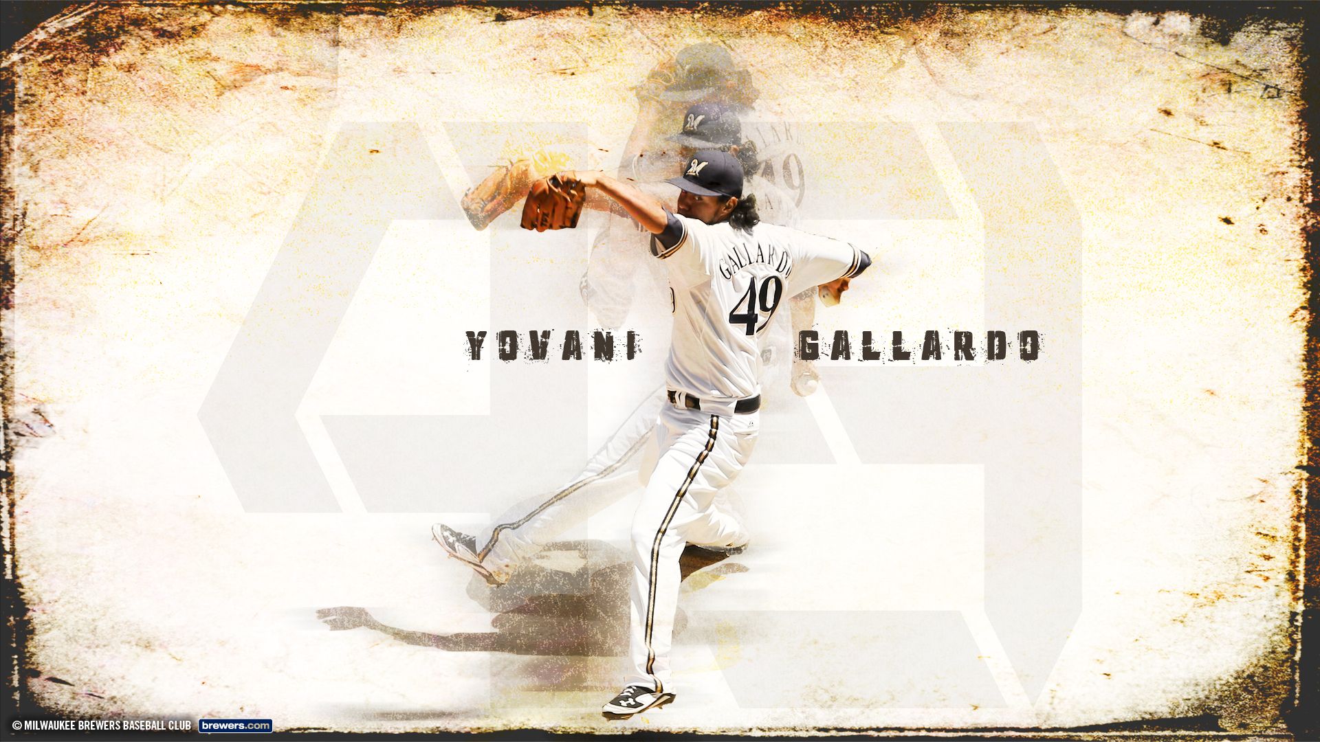Stadio baseball Milwaukee Brewers, 1920x1080 1080p, PC Desktop