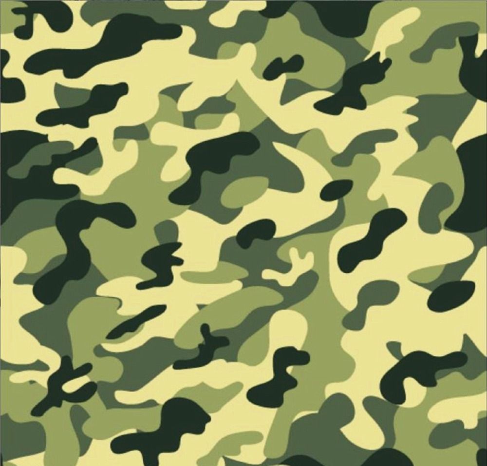 Pattern mimetico militare verde, 1000x958 HD, iMac
