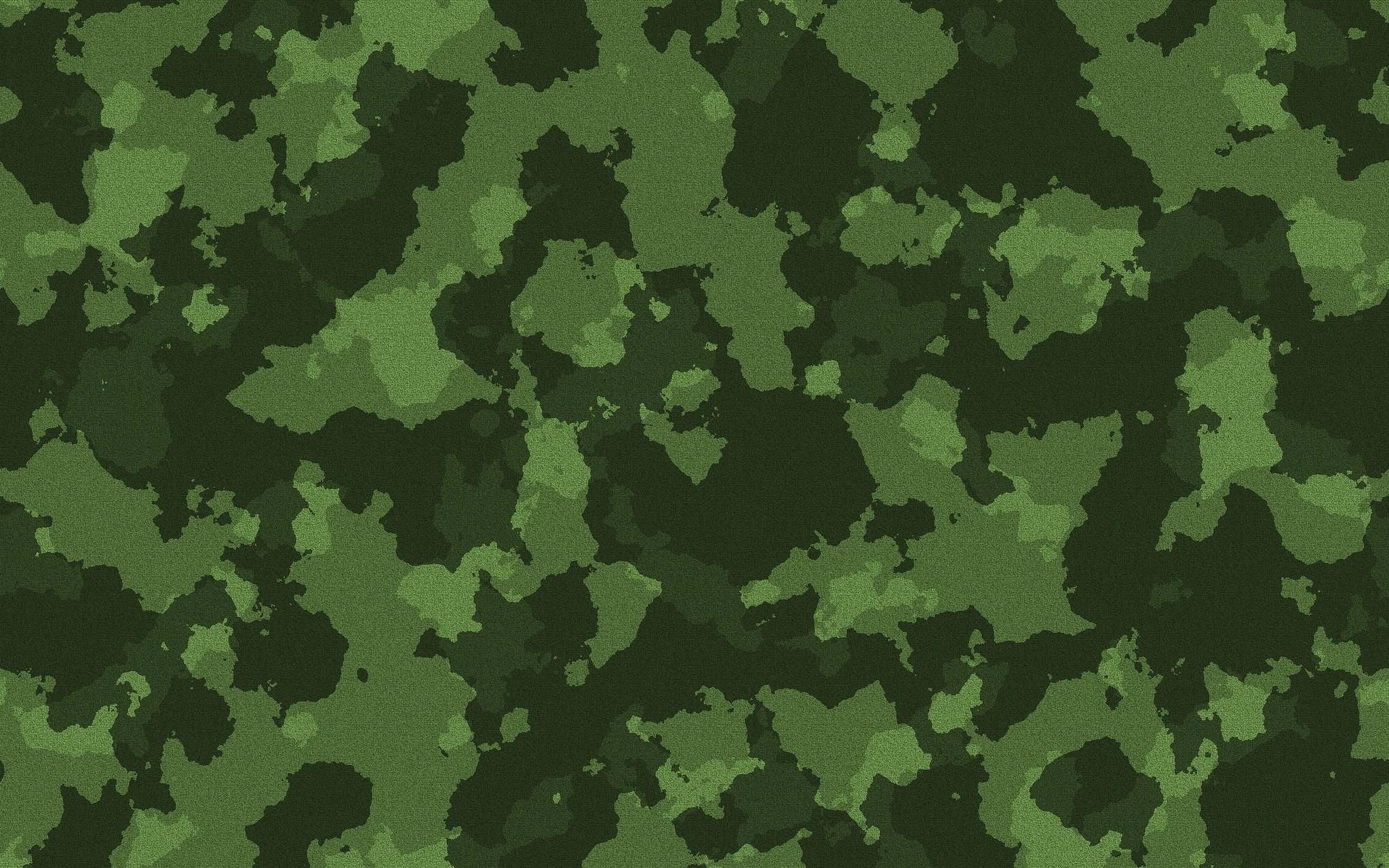 Motivo mimetico verde militare, 2048x1280 Hi-Res, PC