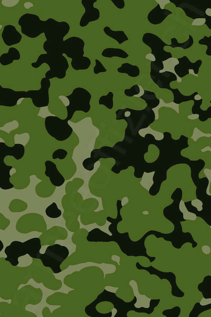 Mimetica militare verde, 800x1200 Full HD Verticale, Google Pixel