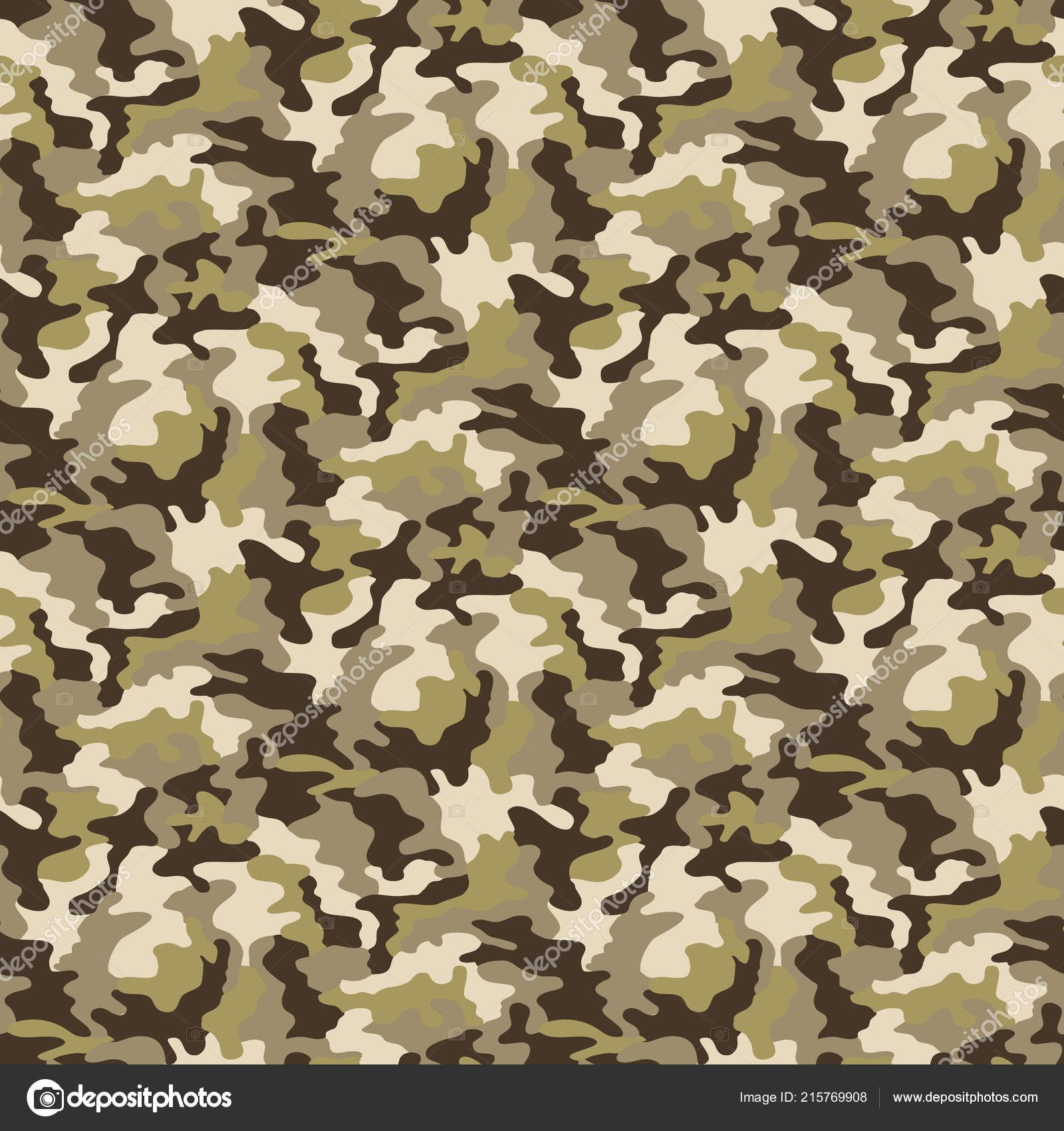 Pattern mimetico militare verde marrone, 1600x1700 Full HD Verticale, Smartphone